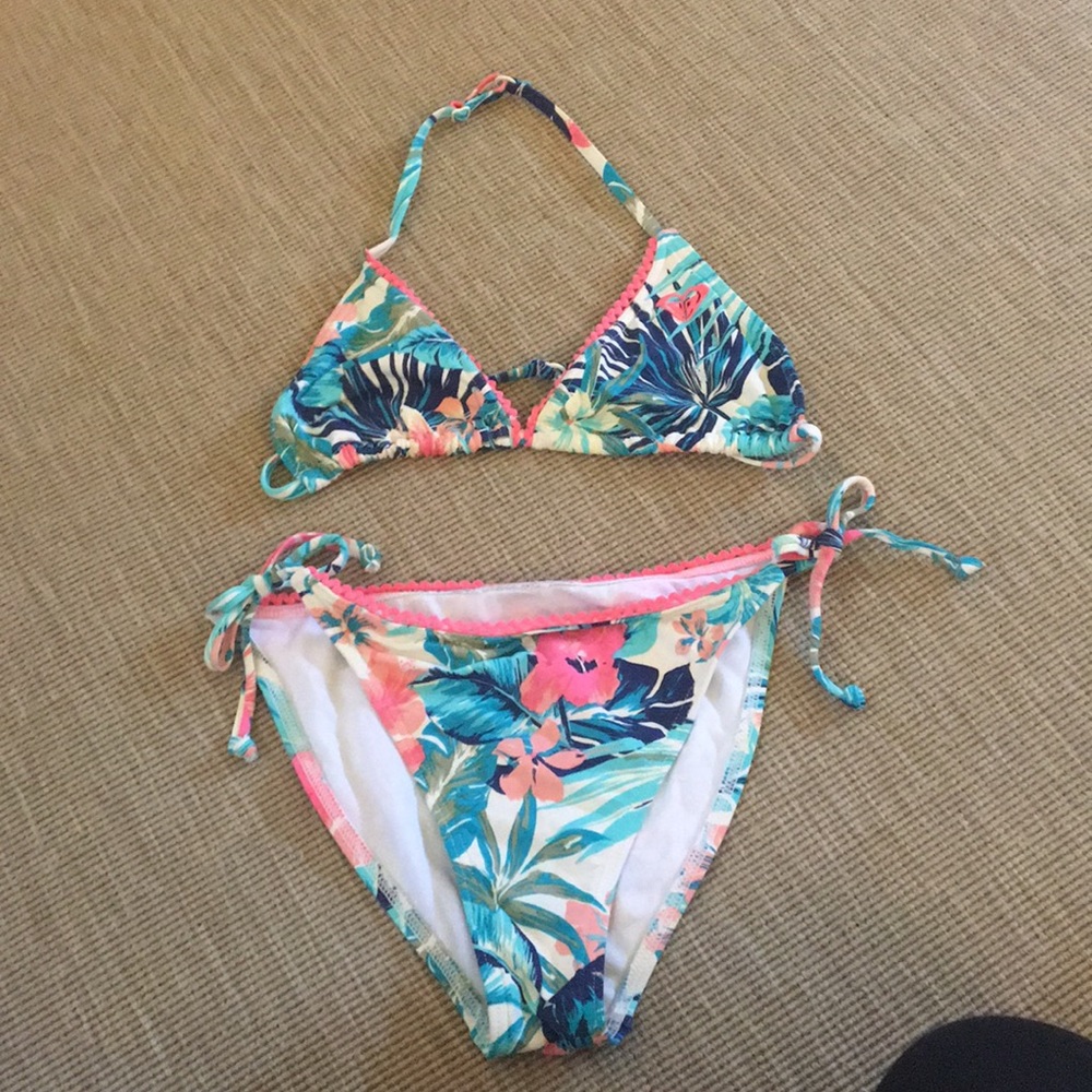 bikini